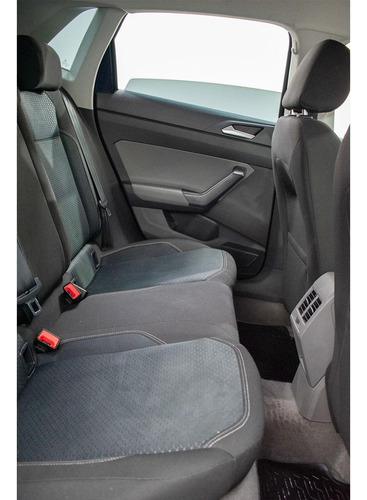 Volkswagen Polo 1.6 Msi Highline At