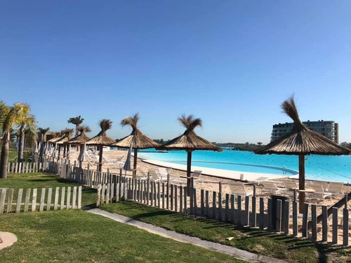 Lote En Venta En Terralagos Canning Ezeiza