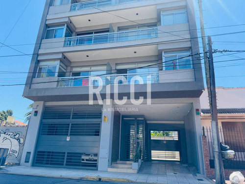 Departamento 2 Ambientes En Venta Berazategui Apto Credito