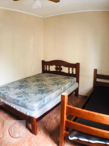 Imagem 8 de 15 de Apartamento Com 1 Dormitório À Venda, 53 M² Por R$ 175.000,00 - Vila Caiçara - Praia Grande/sp - Ap2344