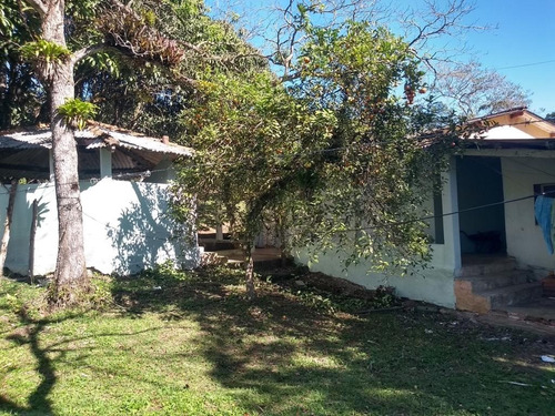 Imagem 10 de 10 de Chàcara- Engenheiro Marcilac - 1 Dormitório - Anchaav15098