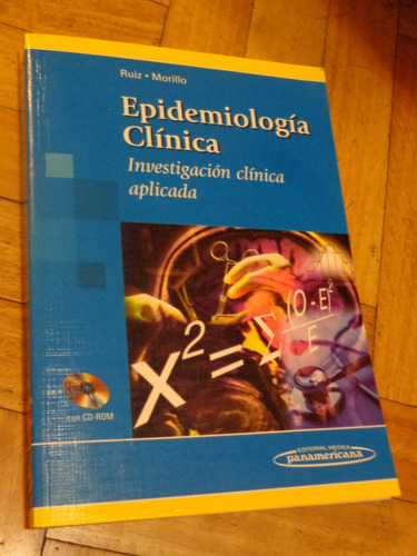 Epidemiología Clínica. Investigación Clínica Aplica&-.