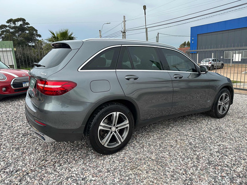 Mercedes-Benz Clase GLC 2.0 Glc250 300 4matic Atomático