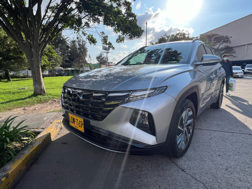 Hyundai Tucson NX4 PREMIUM