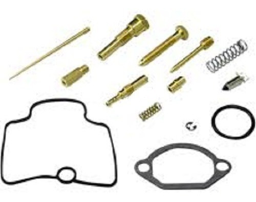 Kit De Carburacion Yz 85 Shindy 03-857 Yamaha Top Racing Dm