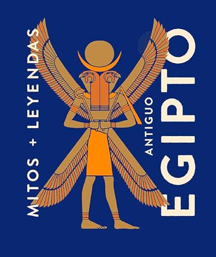 Mitos Y Leyendas Antiguo Egipto - Marcos Eva Maria