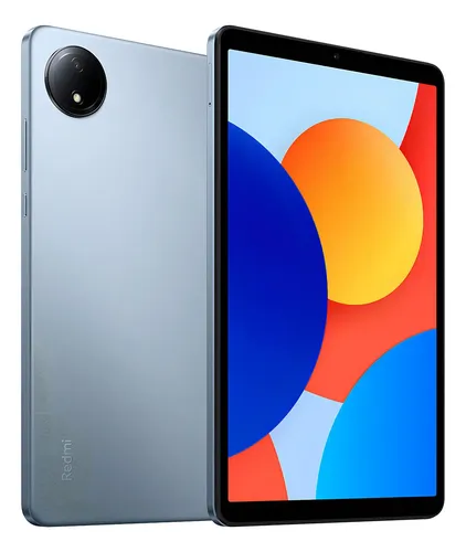 Tablet Xiaomi Redmi Pad Se 8.7'' 6Gb Ram 128Gb Rom Azul