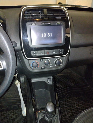 Renault Kwid 1.0 Sce 66cv Iconic