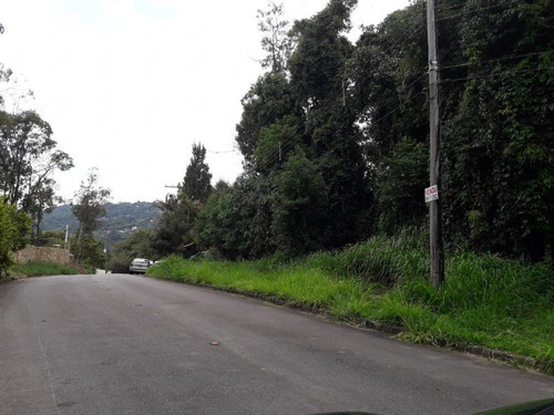 Imagem 7 de 8 de Venda Residential / Land Lot Alpes Da Cantareira Mairiporã - 4002