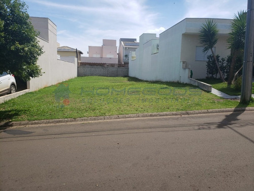 Imagem 1 de 3 de Terreno Em Condomínio - Loteamento Residencial Yucatan - 300m² - R$ 320.000,00 - Te00344 - 69319828