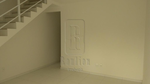 Imagem 3 de 11 de Casa Com 2 Dormitórios À Venda, 74 M² Por R$ 240.000 - Vila Bandeirantes - Nova Iguaçu/rio De Janeiro - Ca0329