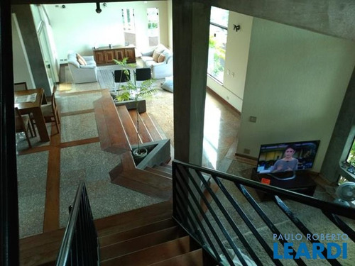 Imagem 15 de 15 de Casa Em Condomínio - Condomínio Arujazinho 4 - Sp - 584823