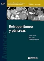 Comprar Avances En Diagnóstico Por Imágenes: Retroperitoneo Y Páncr