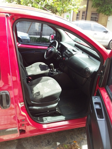 Fiat Qubo 1.4 Active 73cv 2012
