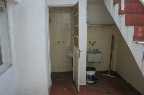 Imagen 10 de 11 de Dúplex De 3 Pisos C/ Terraza Exclusiva Patio Parrillero - Rioja 2488