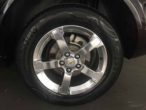 Chevrolet Captiva 2009 3.6 Sport Awd 5p