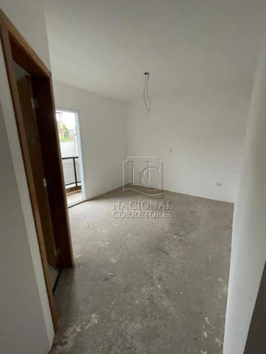 Imagem 10 de 20 de Apartamento Com 2 Dormitórios À Venda, 74 M² Por R$ 350.000,00 - Vila Alpina - Santo André/sp - Ap12186