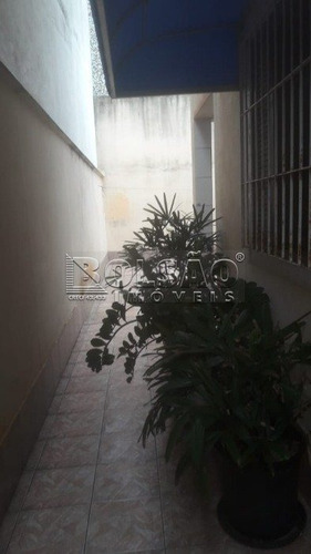 Imagem 11 de 15 de Sobrado - Caicara - Ref: 22744 - V-22744