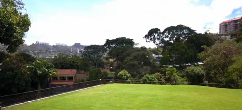 Casa En Venta En Urbanización Valle Arriba