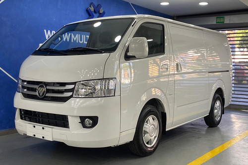 Foton View Transor