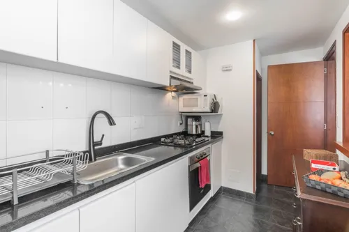 Casa En Venta En Rio Frío. Cod V12390