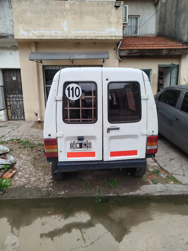 Citroën C15 1.9 Furgon D