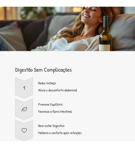 Vinagre De Maça Concentrado 120 Capsulas De 500mg Organico