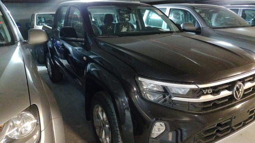 Volkswagen Amarok V6 COMFORTLINE 3.0 258CV 4X4 AT G2