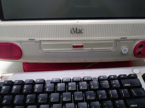 Memória Ram Para iMac G3 De 1ª Geração (64mb) 233-266-333