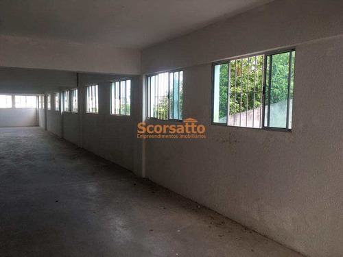 Salão, Parque Paraíso, Itapecerica Da Serra, Cod: 3745 - A3745