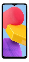 Comprar Samsung Galaxy M13 128 Gb Azul 4 Gb Ram no Mercado Livre