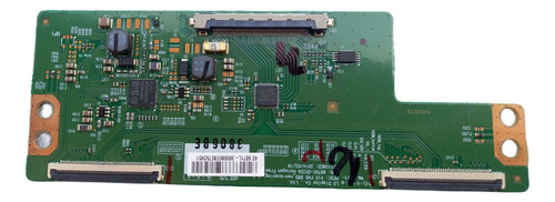 Placa T-con Philips 43pfg5000/78 43pfg5000 (6870c-0532a)