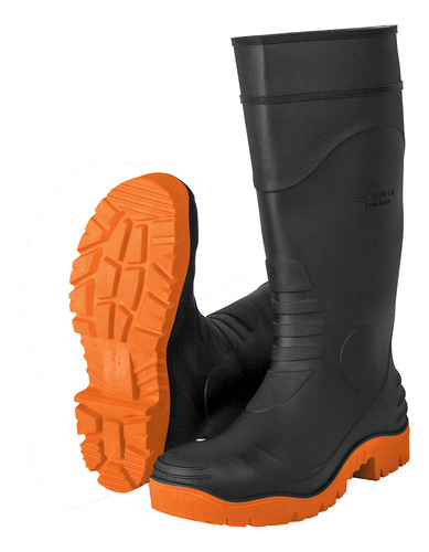 Botas Industriales # 29, Truper 17915