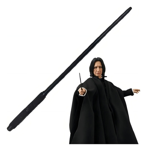 Harry Potter Varinha Do Mistério Prof Snape 30cm 2632 Sunny