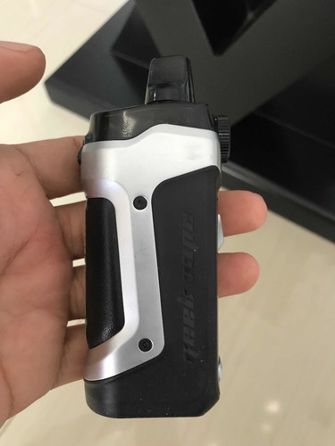 Imagen 2 de 2 de Vaper Aegis Boost