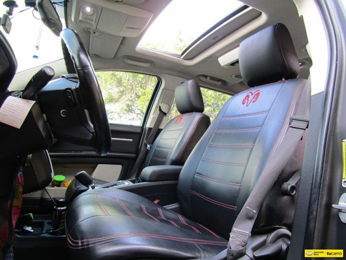 Dodge Journey 2.7 Sxt