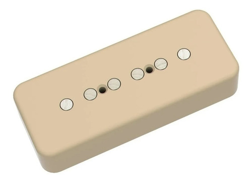 Micrófono Para Guitarra Eléctrica P-90-hi-ga Ds Pickups Ds72