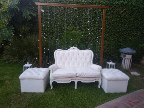 Imagen 13 de 26 de Unica Casa Quinta En Quilmes Eventos Excelente Ubicación,