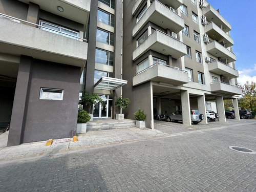 Departamento En Alquiler Con O Sin Muebles En El Complejo Homes 2, Barrio El Palmar, Nordelta.