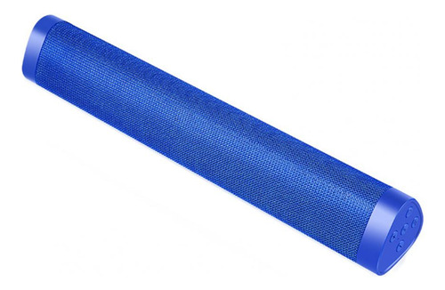 Bocina Altavoz Recargable Con Bluetooth