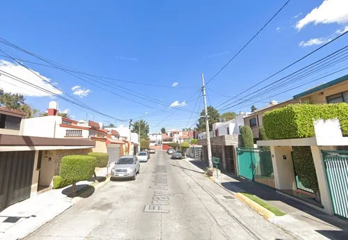 Hermosa Casa En Venta Dos Niveles En Echegaray Naucalpan -no Creditos- Agr