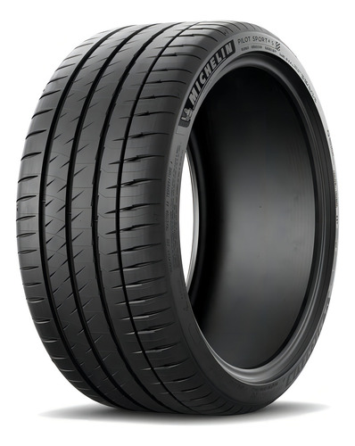 Pneu Michelin Aro 22 Pilot Sport 4 S N0 285/35r22 (106y) Xl Índice De Velocidade Y