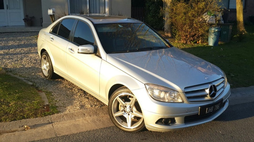 Mercedes Benz C200