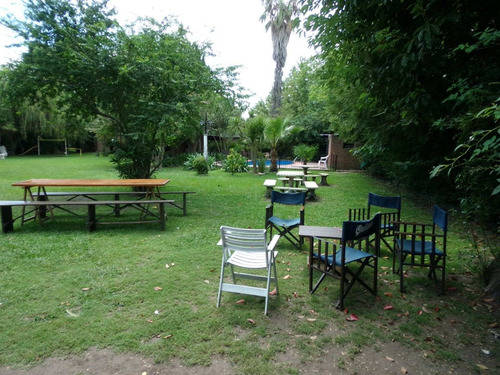 Imagen 27 de 30 de Quinta En La Union Ezeiza