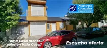 Comprar En Venta En Altos De Podesta Barrio Cerrado De 5 Ambientes 2 Baños Garage Dos Autos Fondo. Venta Inmediata F: 9511