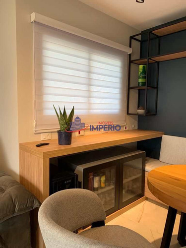 Imagem 23 de 29 de Apartamento Com 3 Dorms, Centro, Guarulhos - R$ 1.7 Mi, Cod: 9112 - V9112