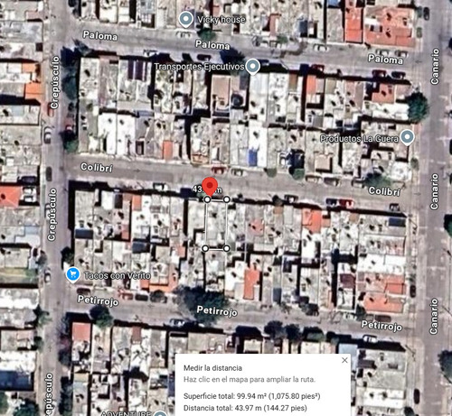 Sg- Casa En Recuperacion Bamcaria En Colibri, La Estancia, Aguascalientes, Aguascalientes
