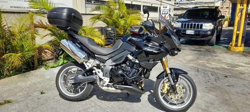 Imagen 5 de 14 de Triumph Tiger 1050 Ccm/tiger 2008