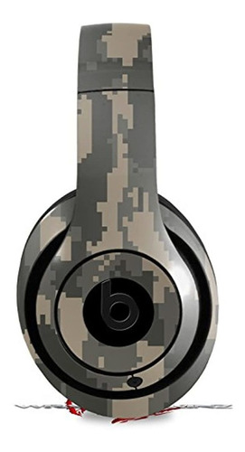 Calcomanias Para Auriculares Beats