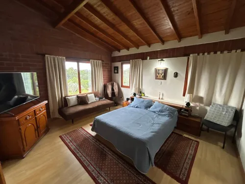 Finca En Venta En Sierras De La Macarena Marinilla. Cod V13405